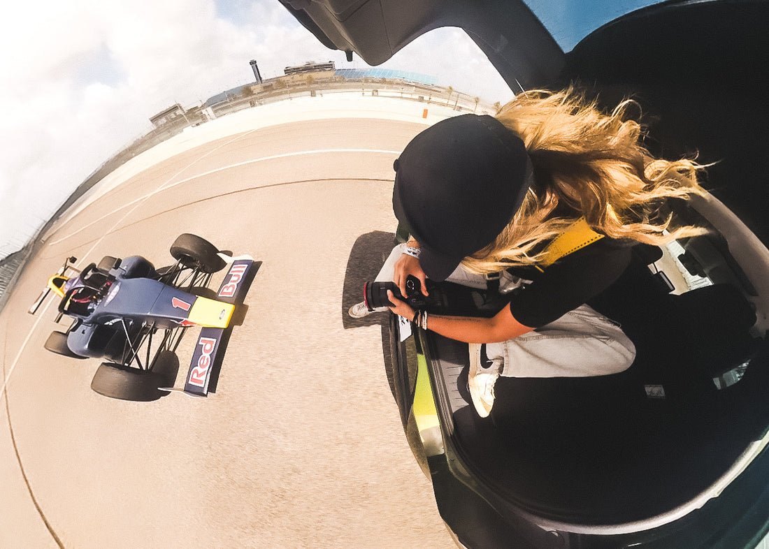 From Passion to Profession: The story of Bellakshoots